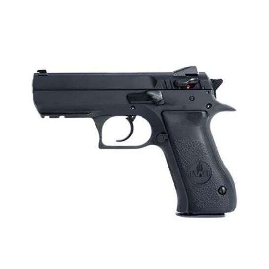 Handguns IWI US Inc Jericho 941 9mm IWI JERICHO 941 STL 9MM 3.8" 2-16RD • Model: Jericho 941